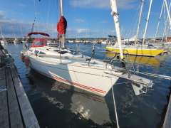 Jeanneau Sun Fast 37