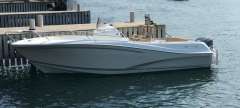 Jeanneau Cap Caramat 7.5