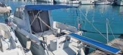 Eider SEA ROVER 640