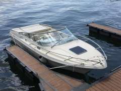 Draco 2200 Topaz Kajütboot