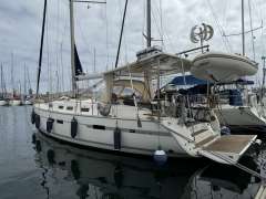 Bavaria 45 Cruiser