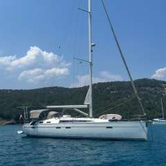 Bavaria 51 Cruiser Blauwasseryacht