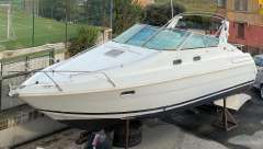 YACHT 27 Motoryacht