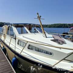 Almarine 900 Motoryat