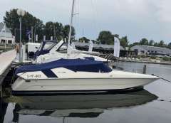Riva St Tropez Sürat teknesi