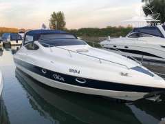 Bruno Abbate Primatist G36 Sportboot