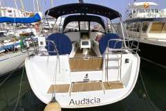 Beneteau Cyclades 43.4