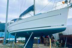 Beneteau Cyclades 43.4 Yelkenli Yat