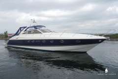 Princess V52