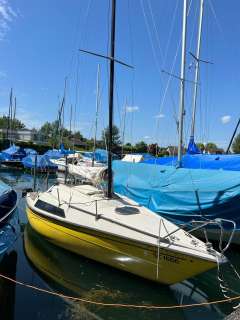 Elor SB Elor 65 Yacht à voile