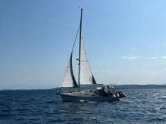 Bavaria 36 Holiday