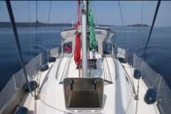 Bavaria 36 Holiday