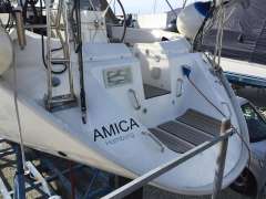 Bavaria 36 Holiday