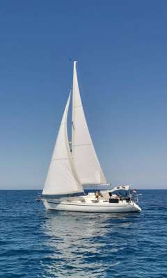 Bavaria 36 Holiday