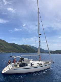 Bavaria 36 Holiday