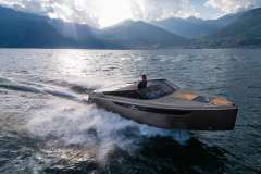 Cranchi E26 Classic