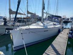 Dufour 365 GL