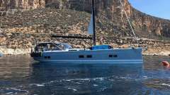 Hanse 588