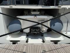 Hanse 588