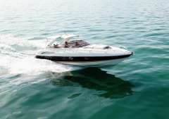 Sunseeker 34 Hawk