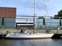 Nautors Swan 53