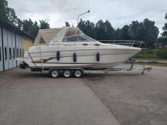 Sea Ray 290 Sundancer