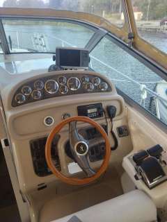 Sea Ray 290 Sundancer