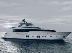 Sanlorenzo Sl106 Superyacht