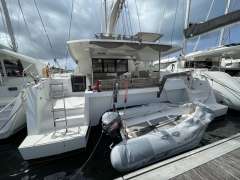 Fountaine Pajot Saona 47