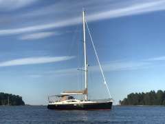 Jeanneau Sun Odyssey 49 DS
