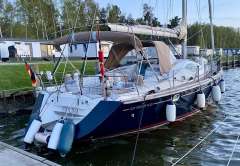 Jeanneau Sun Odyssey 49 DS