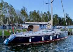 Jeanneau Sun Odyssey 49 DS