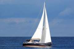 Jeanneau Sun Odyssey 49 DS