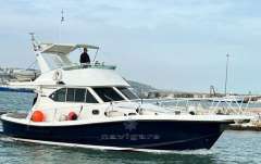 Catarsi CALAFURIA 13 SUPER