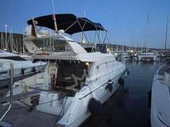 Azimut AZ 43