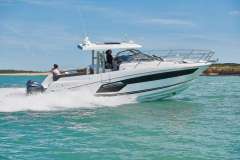 Jeanneau Cap Camarat 12.5 WA Motoryat