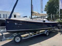 Bay Cruiser 23