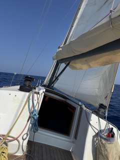 Cantieri Navali d Este Este 39