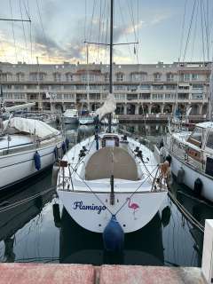 Cantieri Navali d Este Este 39