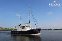 Custom Explorer Trawler 1800 Trawler gemisi