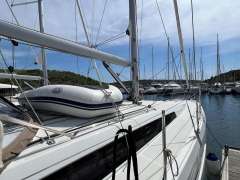 Jeanneau Sun Odyssey 410