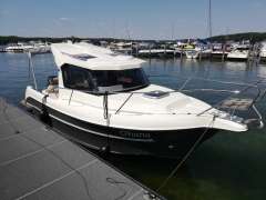 Texas 690 Pilothouse