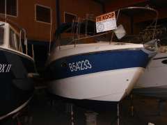 Maxum 2600SE