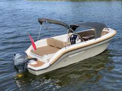 Topcraft 627 Tender
