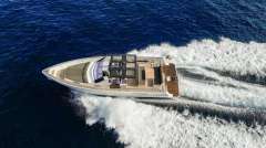 Fjord 40 Open