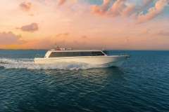 Aldhaen Craft Wave Breaker 350 VIP TRANSPORTER