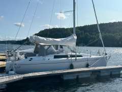 Hanse 315