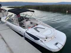 Rinker 262CC Kajütboot