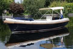 Interboat DE 19
