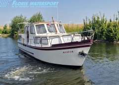 Bouwmankruiser 1000 gsak